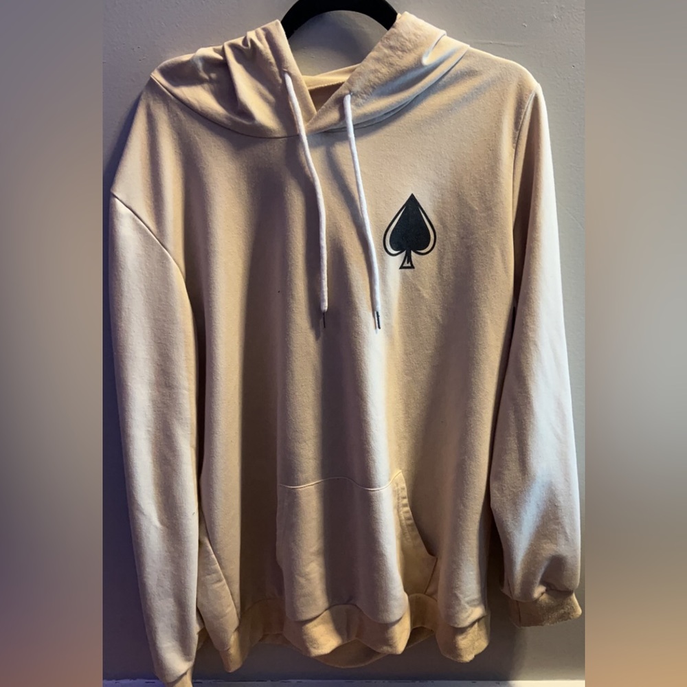 Shein Men’s Medium Hoodie